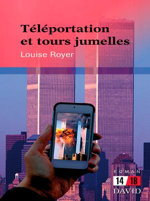 cover image of Téléportation et tours jumelles